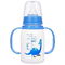 Botol Bayi Polypropylene Standar 4oz 125ml Gagang Ganda