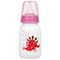 Set Botol Susu Bayi Polypropylene FDA Gratis BPA