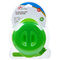 BPA Free PP PVC Suction Pad Mangkuk dan Sendok Makan Bayi