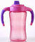 2 Count Princess Pink 9 Bulan 9 Ounce Training Sippy Cup