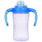 FDA 9 Ounces Baby Sippy Cup Dengan Cerat Fleksibel