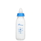 OEM 240ml Botol Bayi Polypropylene Pengumpan Jus Ujung Lembut