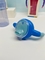 9 Ons Baby Sippy Cup Dengan Fleksibel Cerat BPA GRATIS