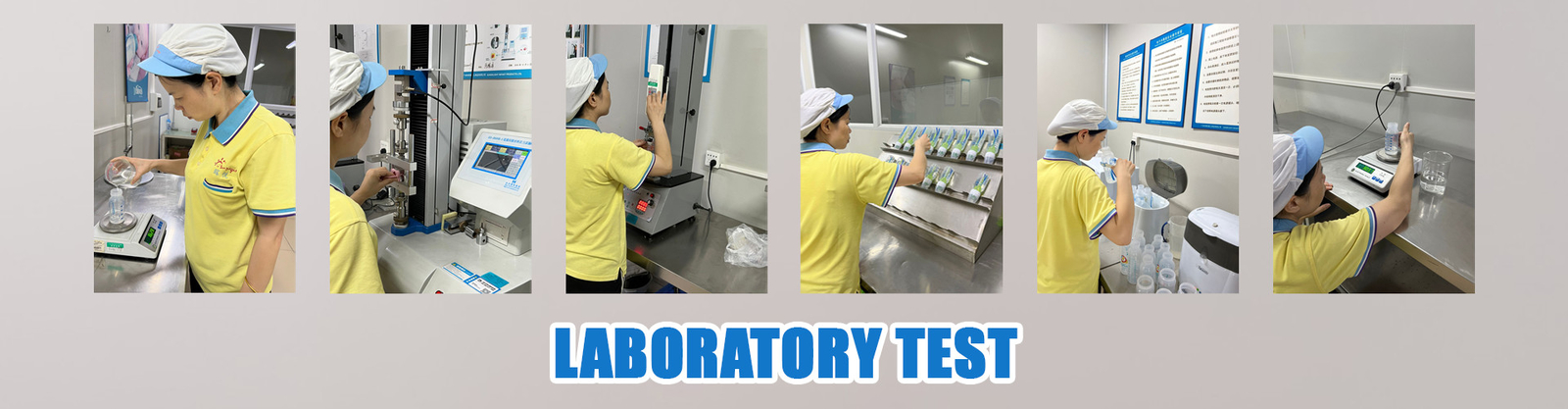 Botol Bayi Polypropylene