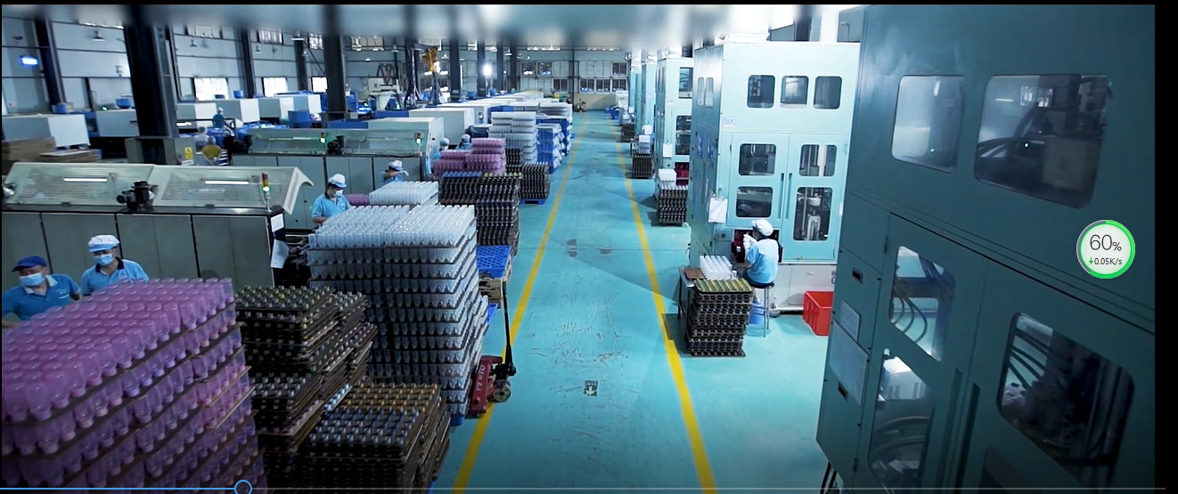 Cina Sundelight Infant products Ltd. Profil Perusahaan