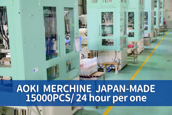 Puting Silikon Bayi Karet Silikon Cair Standar FDA