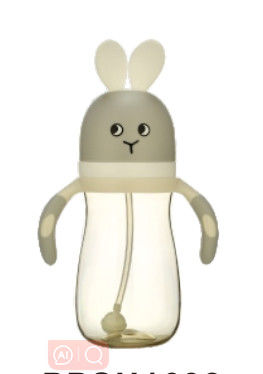 Standar Ukuran Lebar leher botol bayi baru lahir untuk bayi puting 0-6 bulan