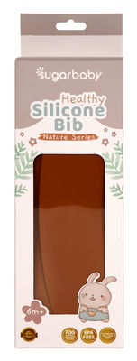 Baby Bib-Baby Bib Pabrik Bib Silikon