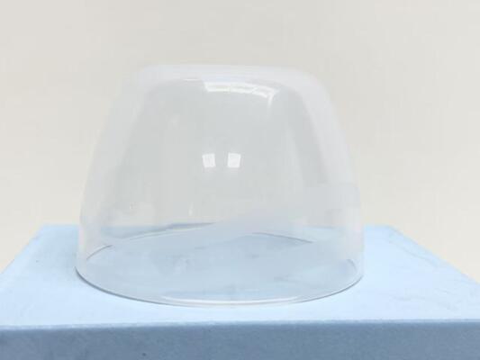 Botol Plastik Bebas BPA Untuk Bayi Baru Lahir Dengan Kapasitas 260 Ml Dan Desain Proof Leak