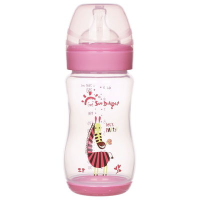 9oz Botol Bayi Polypropylene