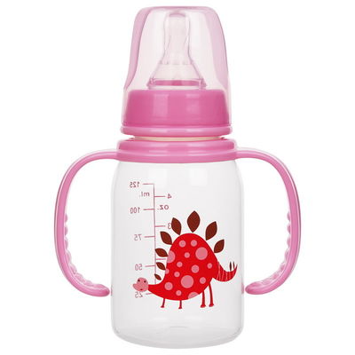 4oz Botol Puting Bayi