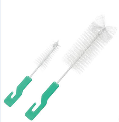 Set Botol Susu Bayi Polypropylene FDA Gratis BPA