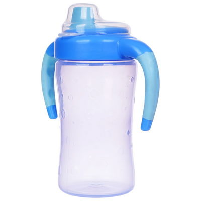 BPA Free Baby Sippy Cup