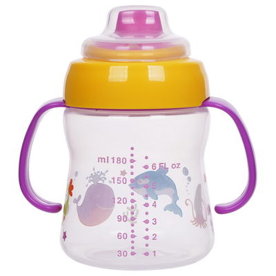 6 ons Safe Sippy Cup