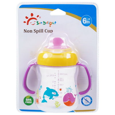 6 ons Safe Sippy Cup