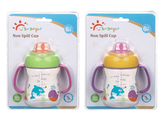 6 ons Safe Sippy Cup