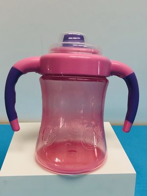 7 ons Baby Sippy Cup