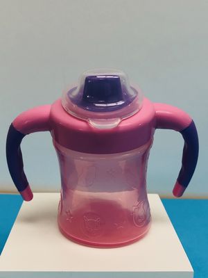 7 ons Baby Sippy Cup