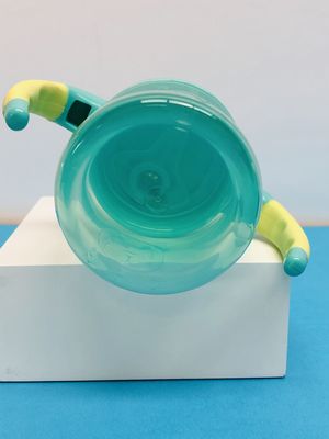 150ml BPA Gratis 9 Bulan 6 Ounce Boys Sippy Cup