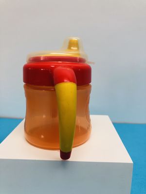 Non Tumpahan 150ml PP 9 Bulan 6 Ounce Baby Sippy Cup