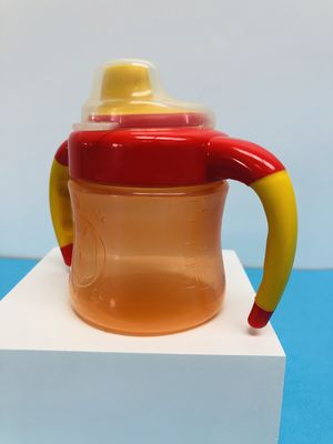 Non Tumpahan 150ml PP 9 Bulan 6 Ounce Baby Sippy Cup