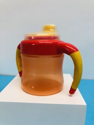 Non Tumpahan 150ml PP 9 Bulan 6 Ounce Baby Sippy Cup