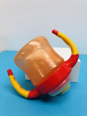 Non Tumpahan 150ml PP 9 Bulan 6 Ounce Baby Sippy Cup