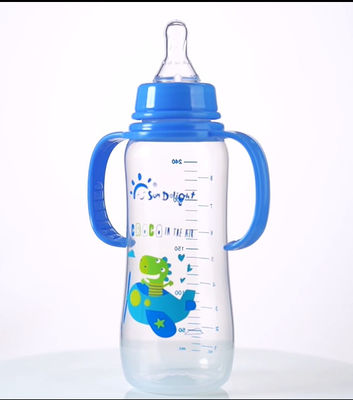 240ml Botol Susu Bayi Baru Lahir