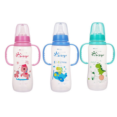 240ml Botol Susu Bayi Baru Lahir