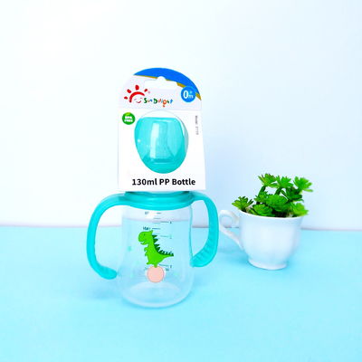 5oz Botol Susu Bayi Baru Lahir