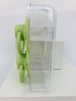 Silicone Sleeping Baby Newborn Breastfed Baby Dummy