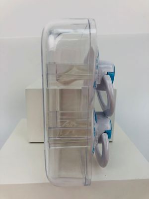 Penenang Silikon Cair Bayi