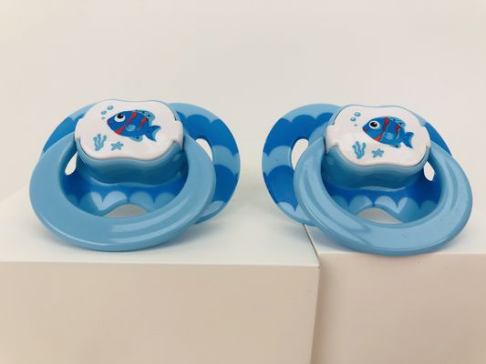 Konsol Kenyamanan ABS Santai 6m + Dot Baby Soother