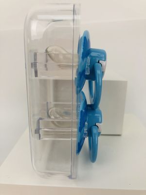 Konsol Kenyamanan ABS Santai 6m + Dot Baby Soother