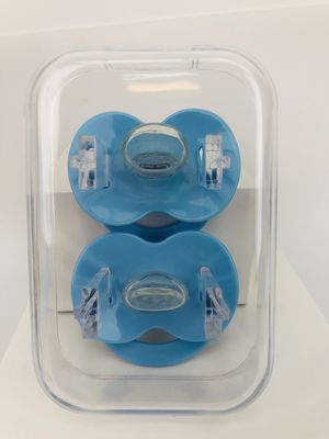 Konsol Kenyamanan ABS Santai 6m + Dot Baby Soother