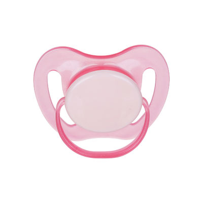 Silicone PP BPA Free Breastfeeding Baby Sucking Dot