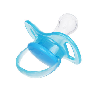 Silicone PP BPA Free Breastfeeding Baby Sucking Dot