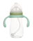 Botol Bayi Polypropylene Aman Mikrowave Dengan Berbagai Desain Pengalaman Makan yang Menyenangkan