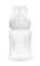 Botol perawat polypropylene yang aman untuk penitipan susu