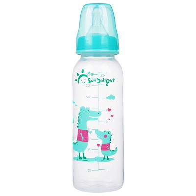 Botol Susu Bayi 250ml PP